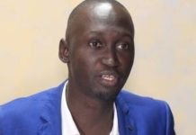 Pour diffusion de fausses nouvelles: le journaliste Pape Ndiaye sera présenté devant le juge, demain mercredi