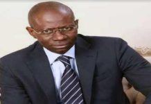 Boubacar CAMARA Kamah: «refusons de remettre les clés au Président Macky SALL»