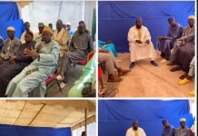 Projet de réhabilitation de la Grande mosquée de Maka 3 (Grand Yoff): Le comité de gestion à la recherche d’un montant de 300 millions fcfa