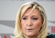 Affaire Hadjibou Soumaré : la réaction d’un proche de Marine Le Pen