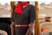 Dubaï : Amy Diop bientôt libre