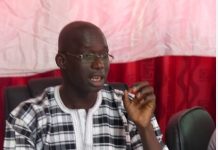Convocation du journaliste Pape Ndiaye (Walf) à la Sûreté urbaine: la position d’Ibrahima Lissa Faye