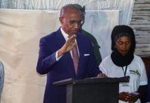 Élections présidentielles : l’ancien premier ministre Abdoul Mbaye plébiscite par le mouvement «appel 2024»