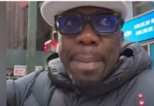 Pour menace de mort », MC Niasse quitte le Sénégal pour les États Unis