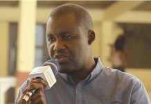 Meïssa Ndiaye ,premier vice-président du CNG : «Le camp de Sa Thiès a bien déposé son recours. Ça va être traité dans la semaine ».