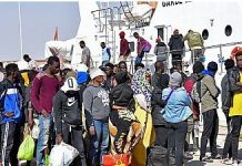 Situation des migrants en Tunisie : Le Collectif des organisations et acteurs de la migration au Sénégal dévoile son mécontentement