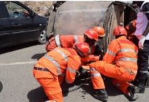 Guédiawaye (Hamo 4): Un septuagénaire fauché par une voiture
