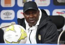 CAN U20 : le sélectionneur des Lionceaux Malick Daf vise le trophée en finale