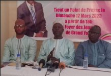Babacar Ndao: «Macky Sall veut faire de la justice son cheval de Troie pour éliminer ses adversaires politiques les plus tenaces»