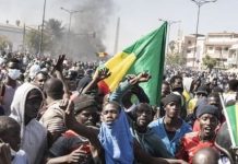 Manifestation de yaw les 14, 15 et 16 mars: l’Alliance pour la République alerte pour une « guerre civile »