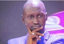 Justice : Le journaliste Pape Ndiaye déféré