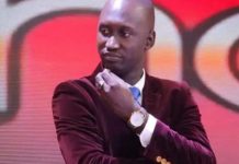 Suite à son audition : Le journaliste Pape Ndiaye placé en garde à vue