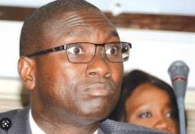 Ismaila Madior Fall sur le troisième mandat : « Si les circonstances, pour changer sa parole se présentent, on peut changer de parole et communiquer de façon appropriée»