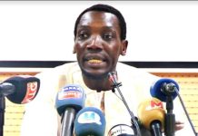 Abdoulaye Pitagore Faye, démissionnaire de pastef: « Ousmane Sonko ne respecte pas les règles du parti»