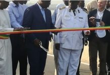 Pont de Marsassoum: pourquoi ce nom, selon le président Macky Sall