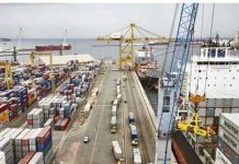 Port de Dakar : un Allemand retrouvé mort dans la chambre froide d’un bateau