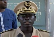 Le Préfet de Dakar dit non à la manifestation de la coalition yaw