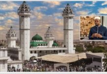 Interdiction de prière au leader de pastef à Léona Niassène : La réaction de ses partisans