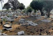 Profanation de tombes à Kolda : Deux autres suspects entre les mains de la police