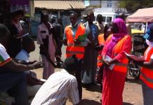 Transport routier : l’inspection régionale du travail ambitionne de formaliser le secteur