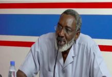 SUMA ASSISTANCE : « l’État de santé d’Ousmane Sonko est….