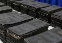 Thiès: Deux milliards de francs CFA en billets noirs saisis….