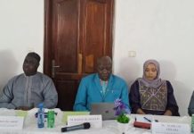 Rentrée inaugurale: Les panélistes de Dakar Science Po veulent rendre professionnels les acteurs politiques