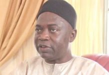 Accusé de viol: Sitor Ndour condamné à dix ans de prison ferme