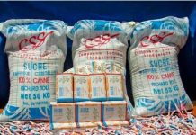 Ramadan 2023 : L’ASCOSEN et l’UNACOIS craignent une pénurie de sucre