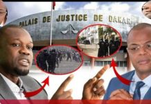Verdict dans l’affaire Prodac: Sonko a-t-il plus de chance de s’accommoder de la sentence ou doit-il s’en récriminer?