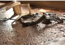 Le siège d’APR saccagé et brûlé à Ziguinchor : le député Mamadou Badji annonce une plainte