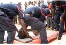 Sédhiou : Un garçon de 12 ans retrouvé mort noyé