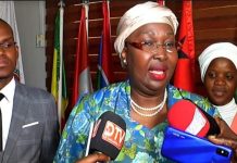 Projet 50 millions de femmes africaines ont la parole : la mission de la Fondation Bill et Melinda GATES à la rencontre des bénéficiaires sénégalaises