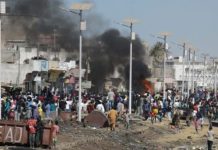 Affrontements entre pêcheurs : 19 jeunes de Kayar envoyés en prison