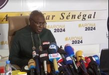 Exploitation du pétrole et du gaz au Sénégal : Arona Coumba Ndoffène Diouf parle de tâtonnements dans le cadre de la gestion des revenus