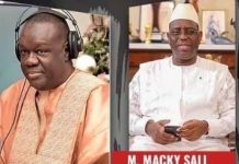 Interview avec Assane Gueye sur la RFM : Ce que Macky Sall doit aborder comme sujets