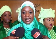 Conférence religieuse des femmes du ministère de l’intérieur : la préparation de la vie de l’au delà au centre des préoccupations