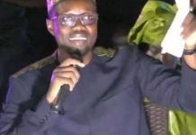 Ziguinchor : Ousmane Sonko promet la réception d’un magasin Auchan