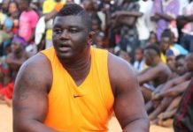 Balla Gaye 2 : «je ne suis pas en fin de carrière, l’âge maximum d’arrêter est de…»