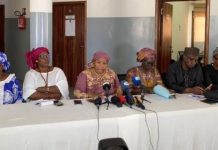 Fête du 1er mai: La coalition des centrales syndicales du Sénégal prévoit un grand rassemblement à la place de la nation