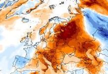 Changement de climat sur presque toute l’étendue du territoire : Dr Ousmane Ndiaye, Directeur de la météo à l’ANACIM donne les raisons