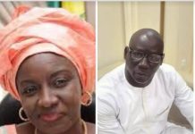 Élections présidentielles de 2024: M. Diatta Ndao plébiscite Mme Aminata Touré et invite à une inscription sur les listes