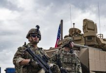 Un Chef du groupe État islamique tué dans une frappe américaine en Syrie