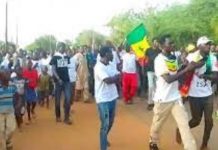 Marche des conducteurs du port de Dakar : Le préfet refuse d’autoriser