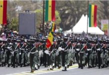 Attendue au défilé du 4 Avril : Yaw décline l’invitation du président Macky Sall