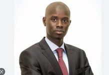 Bassirou Diomaye Faye placé sous mandat de dépôt