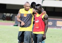 Situation de Sadio Mané au Bayern: l’analyse de L’ancien joueur sénégalais, El Hadji Ousseynou Diouf