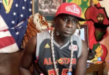 Justice : Assane Diouf interpellé par la DIC