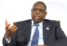 Gouvernement : ce que Macky Sall compte faire suite au départ des ministres du Rewmi