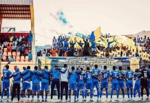 Incidents du match DSC v AS Pikine : Guédiawaye FC réagit